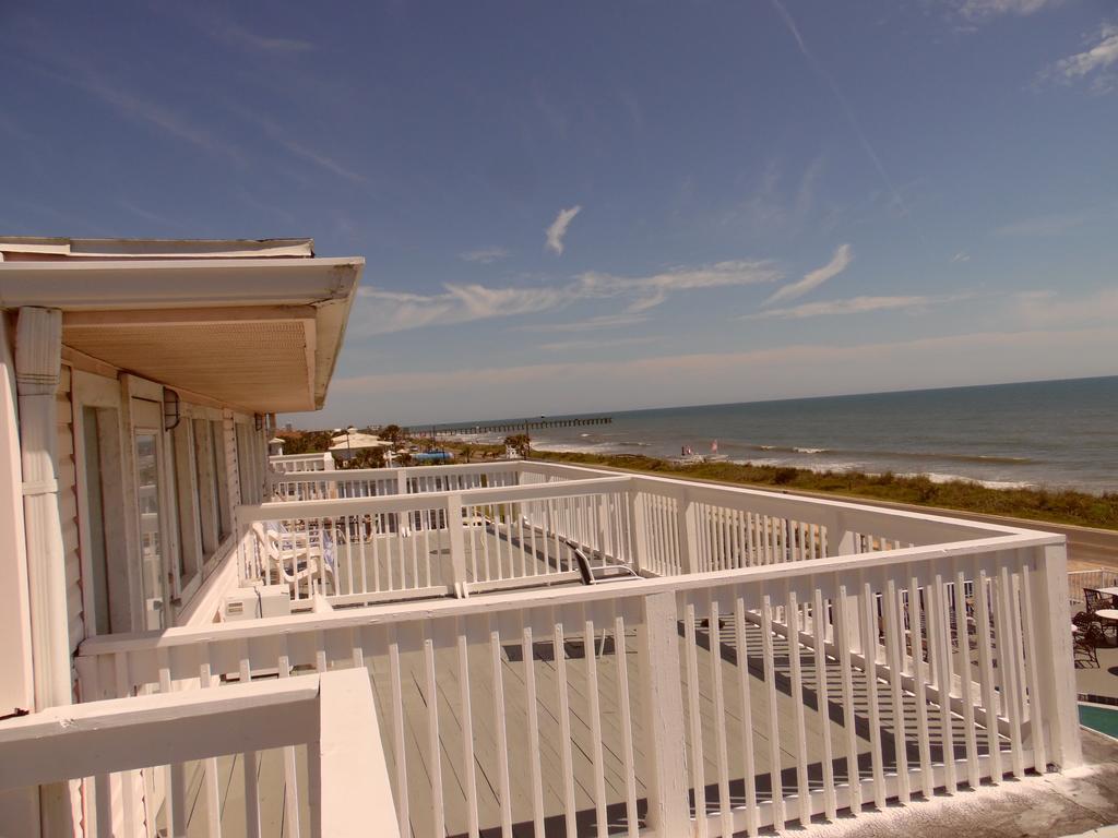 Topaz Motel - Flagler Beach Εξωτερικό φωτογραφία