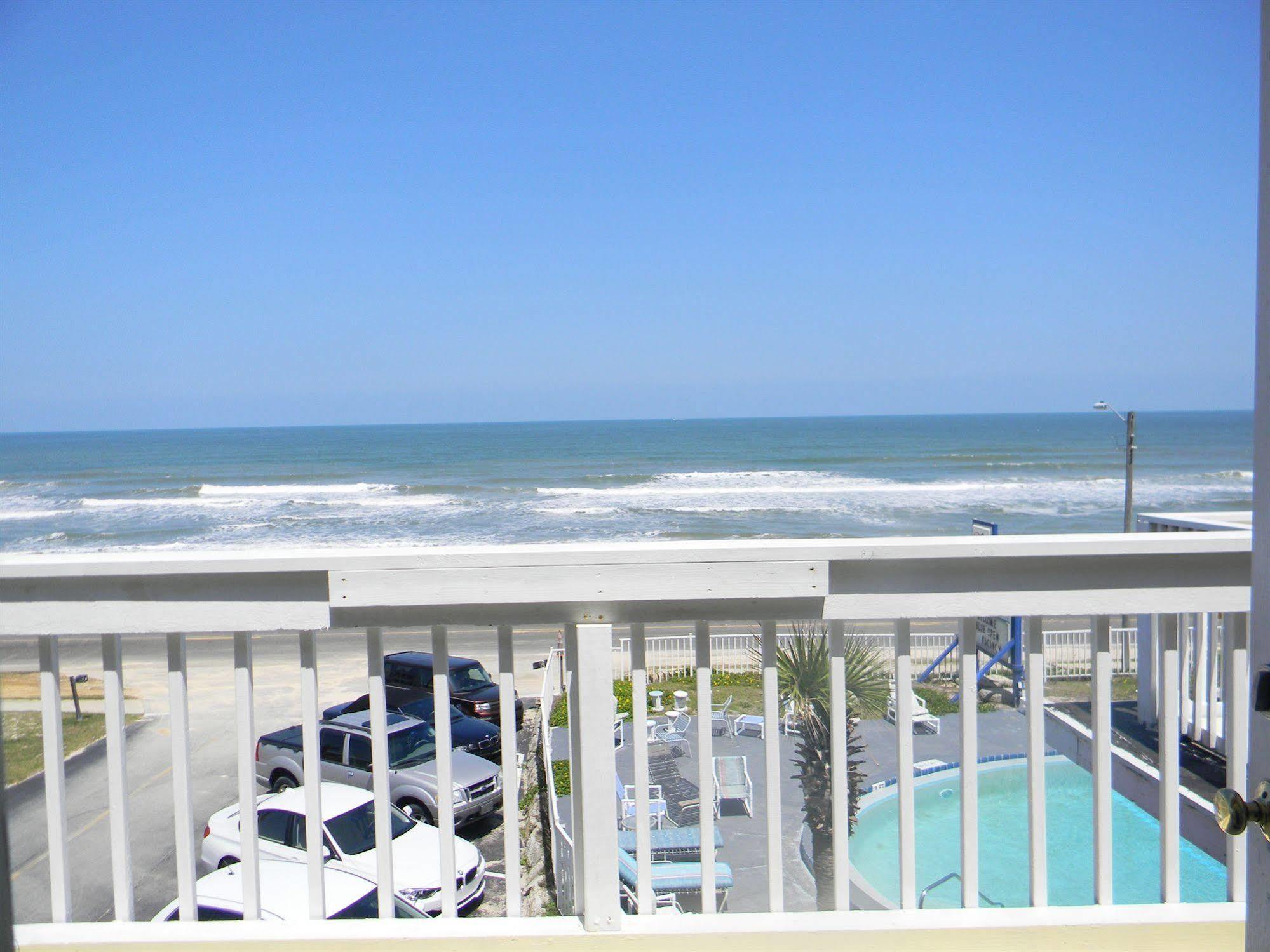 Topaz Motel - Flagler Beach Εξωτερικό φωτογραφία
