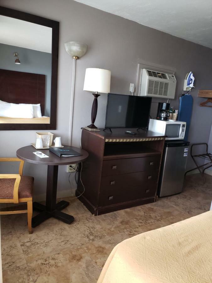 Topaz Motel - Flagler Beach Εξωτερικό φωτογραφία