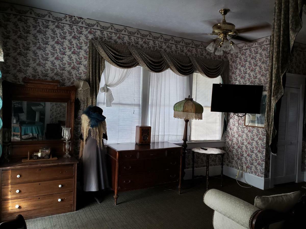 Topaz Motel - Flagler Beach Εξωτερικό φωτογραφία