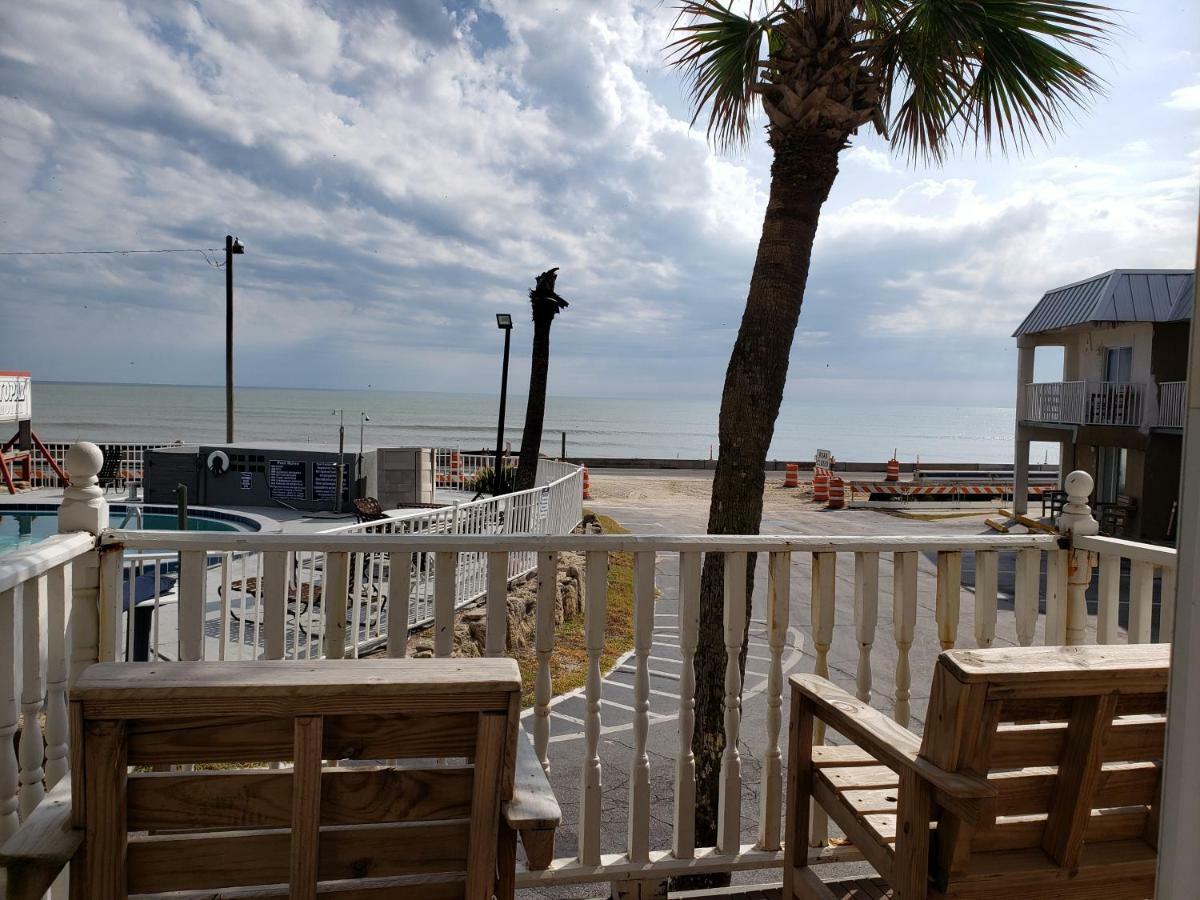 Topaz Motel - Flagler Beach Εξωτερικό φωτογραφία