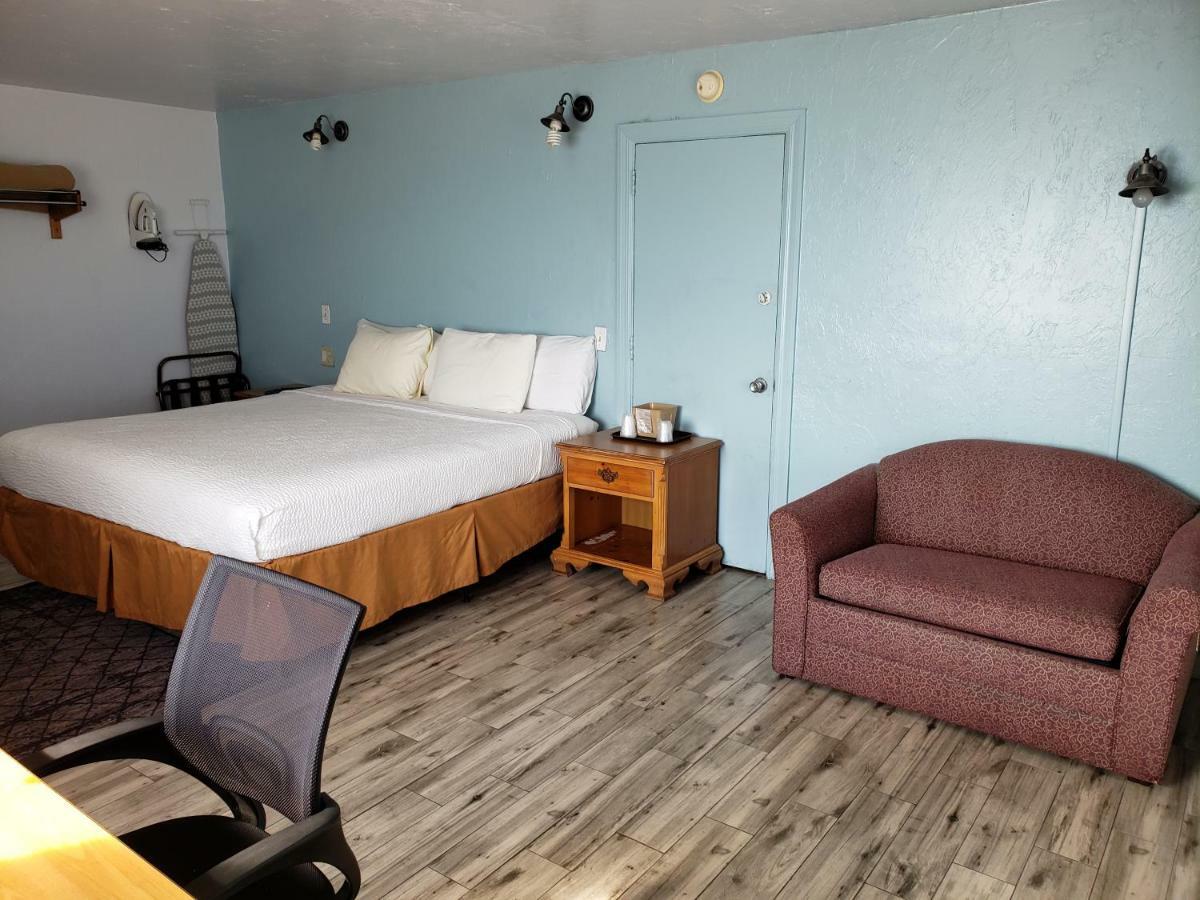 Topaz Motel - Flagler Beach Εξωτερικό φωτογραφία