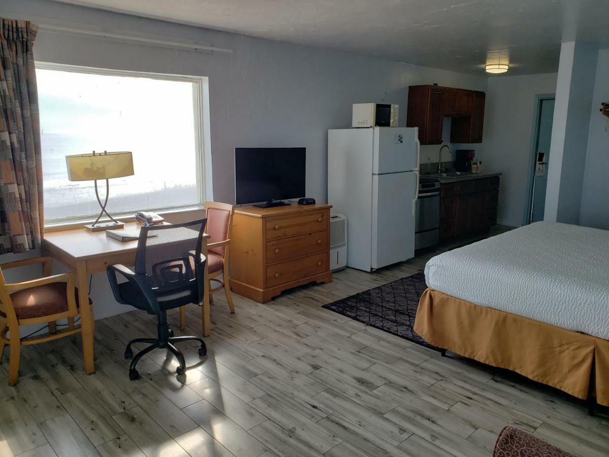 Topaz Motel - Flagler Beach Εξωτερικό φωτογραφία