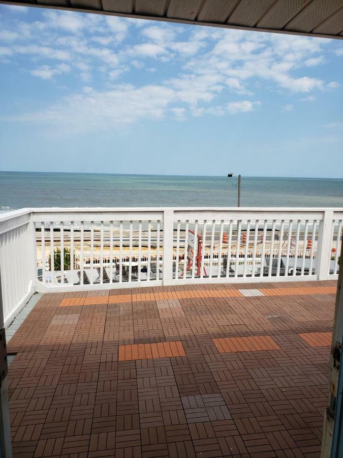 Topaz Motel - Flagler Beach Εξωτερικό φωτογραφία