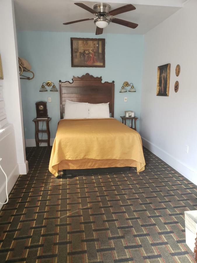 Topaz Motel - Flagler Beach Εξωτερικό φωτογραφία