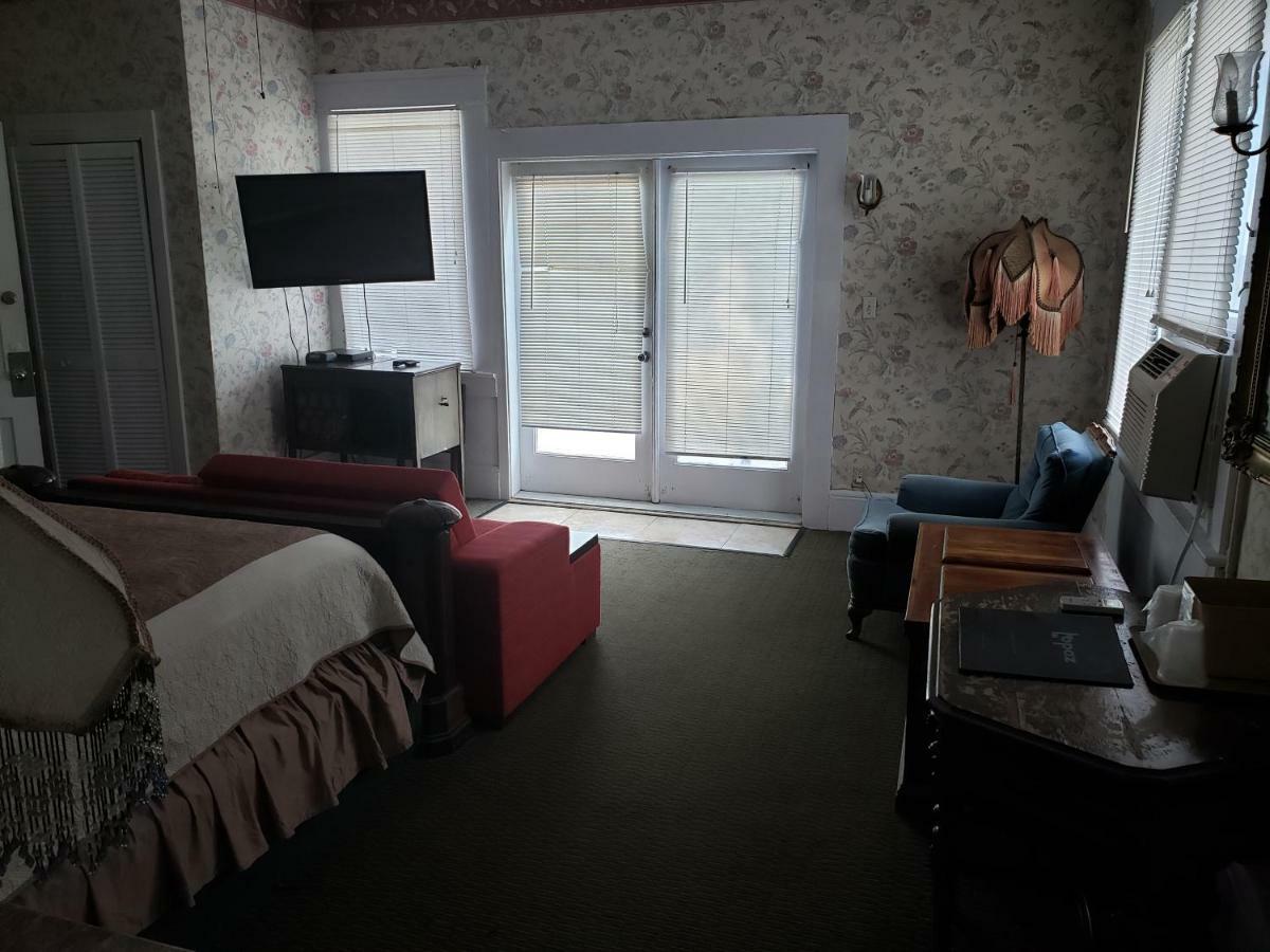 Topaz Motel - Flagler Beach Εξωτερικό φωτογραφία
