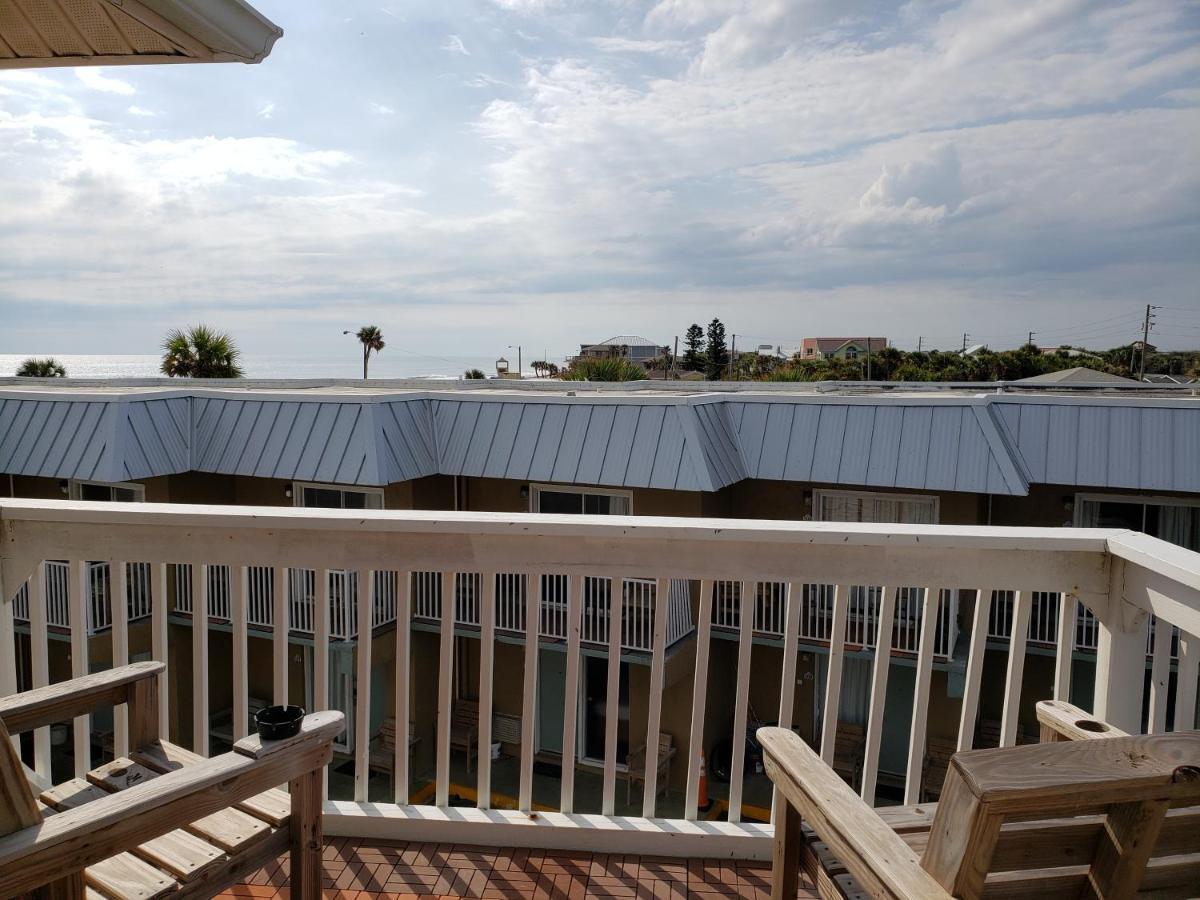 Topaz Motel - Flagler Beach Εξωτερικό φωτογραφία