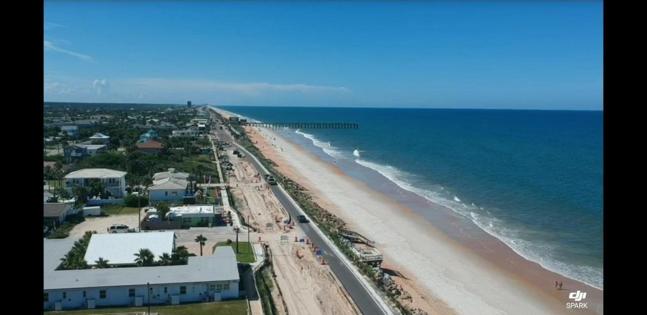 Topaz Motel - Flagler Beach Εξωτερικό φωτογραφία