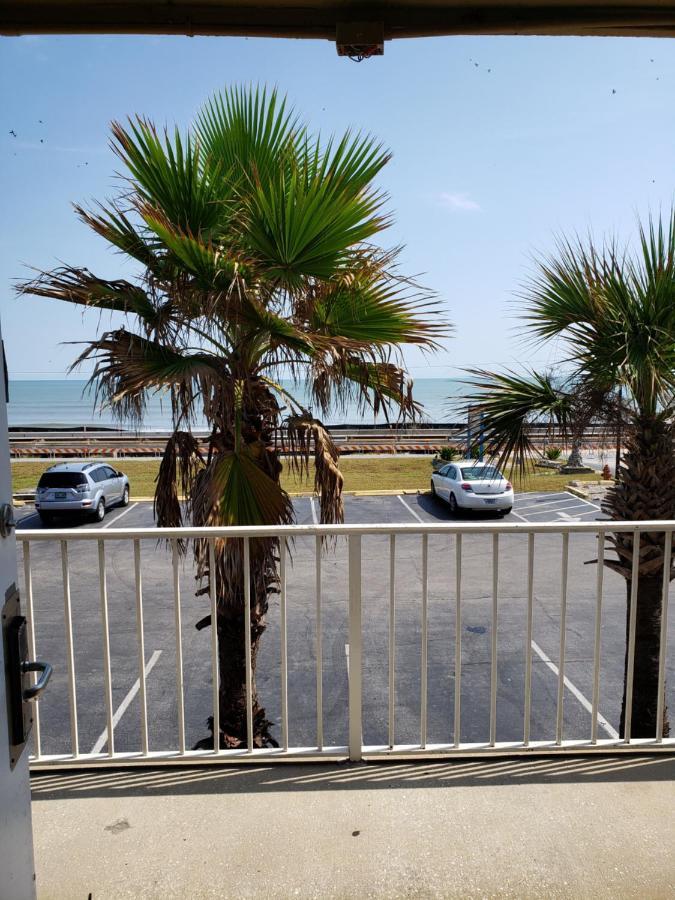 Topaz Motel - Flagler Beach Εξωτερικό φωτογραφία
