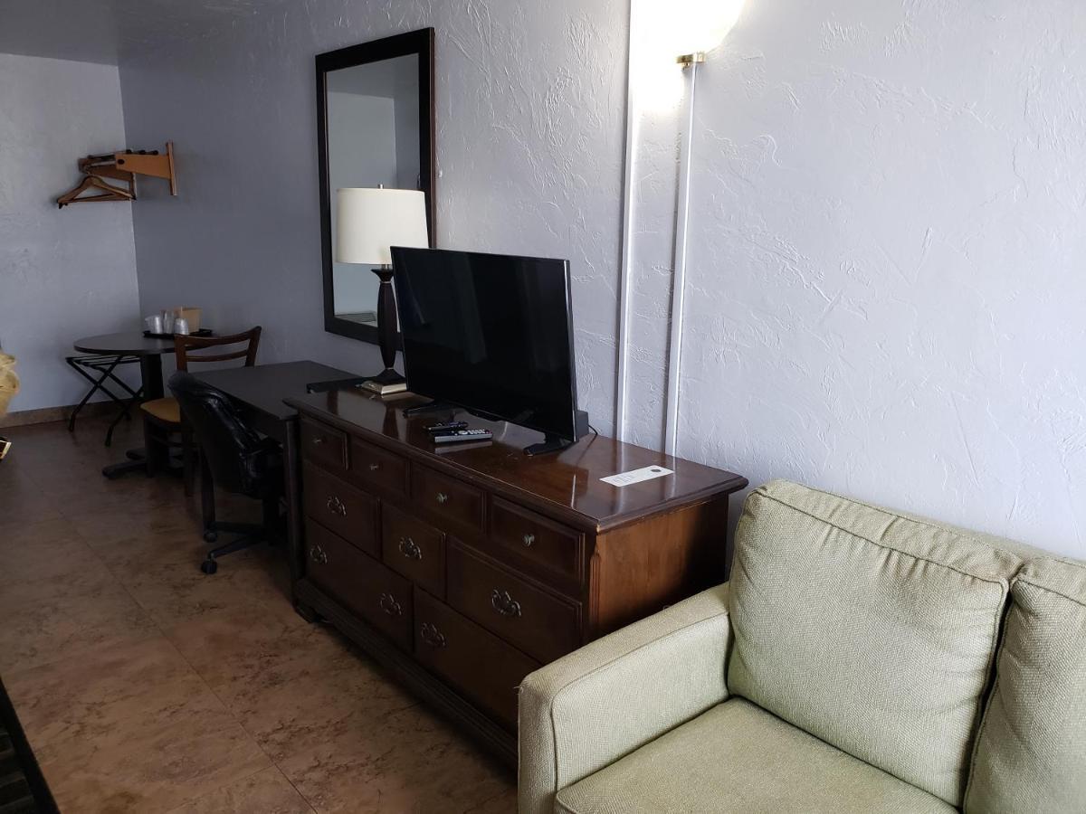 Topaz Motel - Flagler Beach Εξωτερικό φωτογραφία
