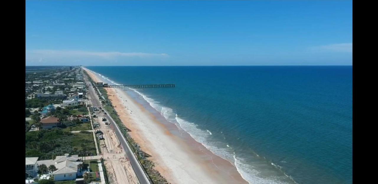 Topaz Motel - Flagler Beach Εξωτερικό φωτογραφία