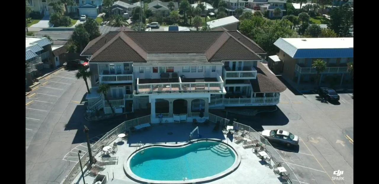 Topaz Motel - Flagler Beach Εξωτερικό φωτογραφία