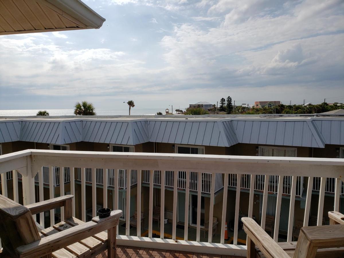 Topaz Motel - Flagler Beach Εξωτερικό φωτογραφία